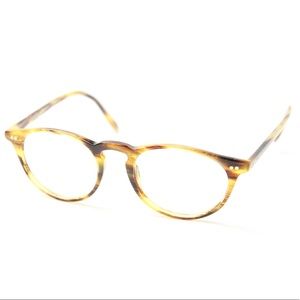Oliver Peoples Riley 47mm EMT Eyeglasses